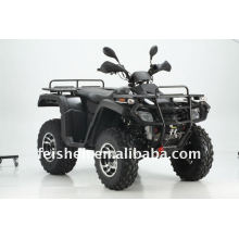 QUADRICICLO DE 300CC 4WD